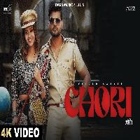 Chori Vikram Sarkar Anjali Arora New Haryanvi Song 2024 By Shiva Choudhary,Vikram Sarkar Poster